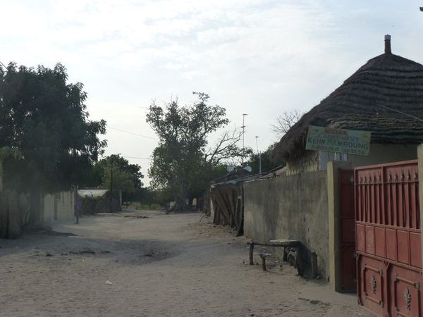 Village de Soucouta